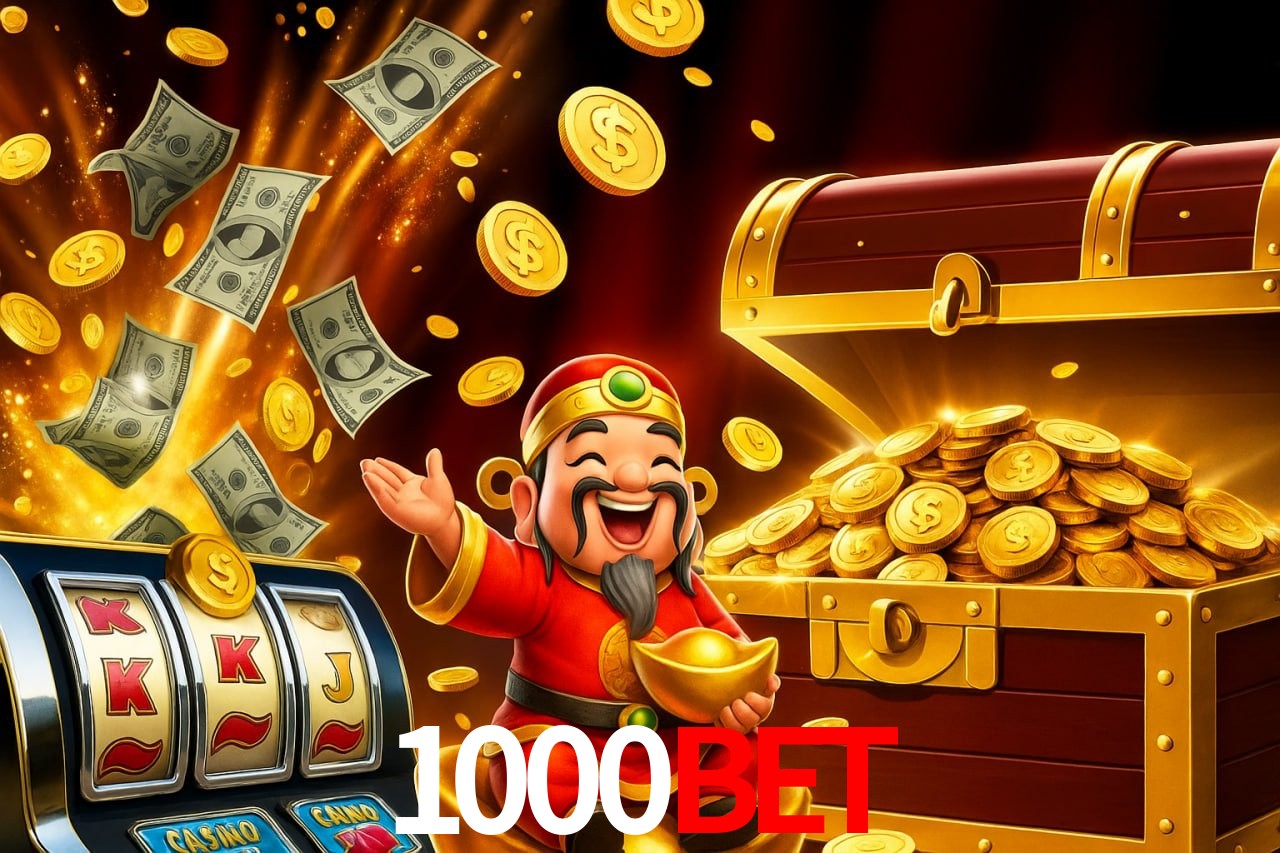 Bônus Diários 1000bet
