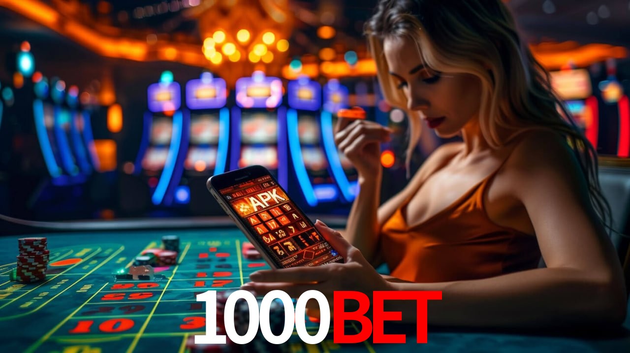 Game Providers 1000bet