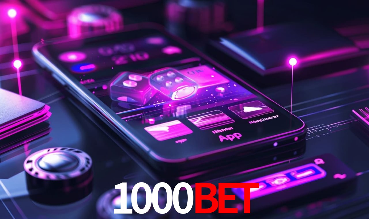 Account Benefits 1000bet