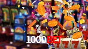 1000bet App Interface