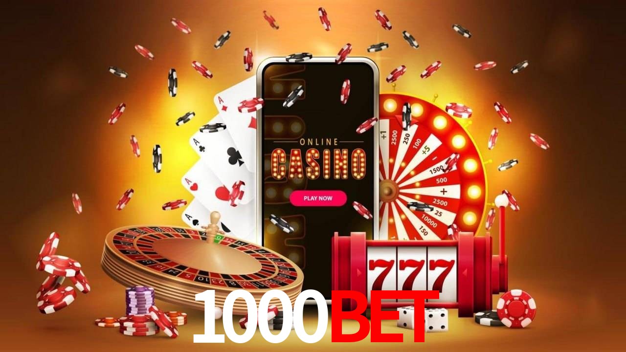 Login Seguro 1000bet