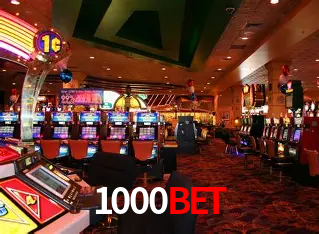 Descubra a Magia dos Jogos de Arcade no 1000bet