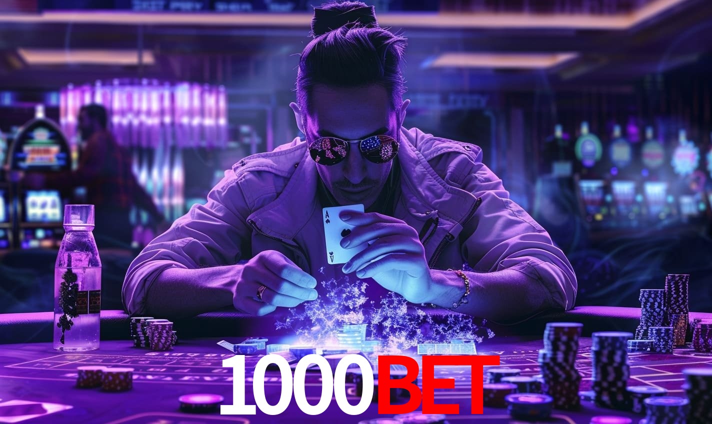 Slot Games 1000bet