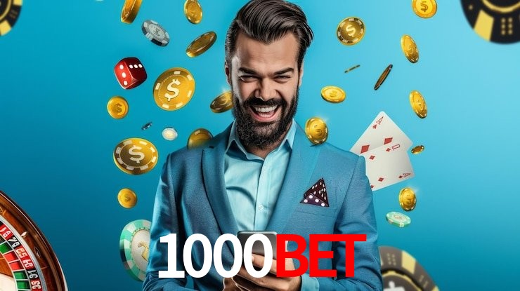 Weekend Specials 1000bet
